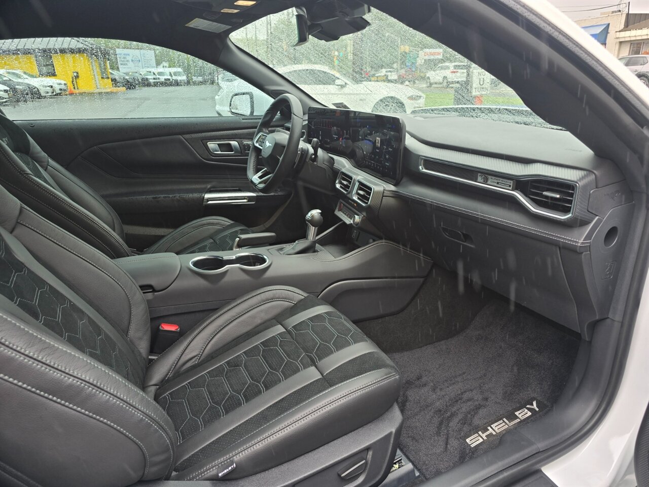 2025 Ford Mustang Shelby Super Snake - Photo 21 - Red Bank, NJ 07701