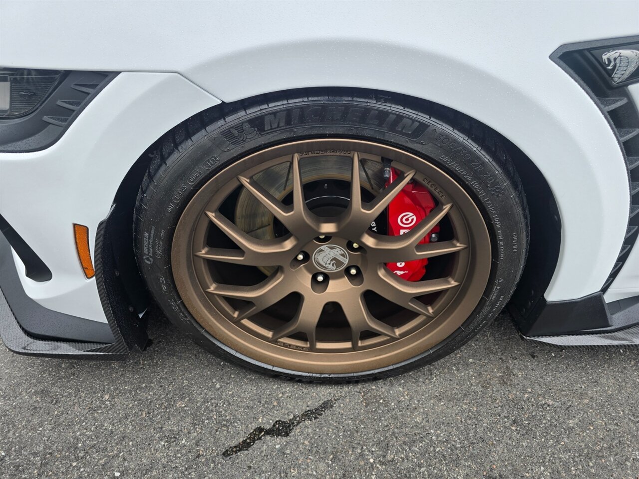 2025 Ford Mustang Shelby Super Snake - Photo 40 - Red Bank, NJ 07701