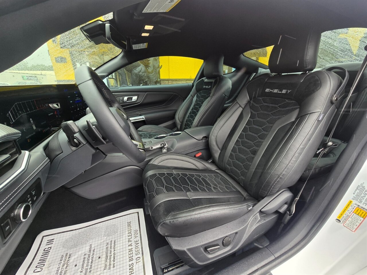2025 Ford Mustang Shelby Super Snake - Photo 20 - Red Bank, NJ 07701