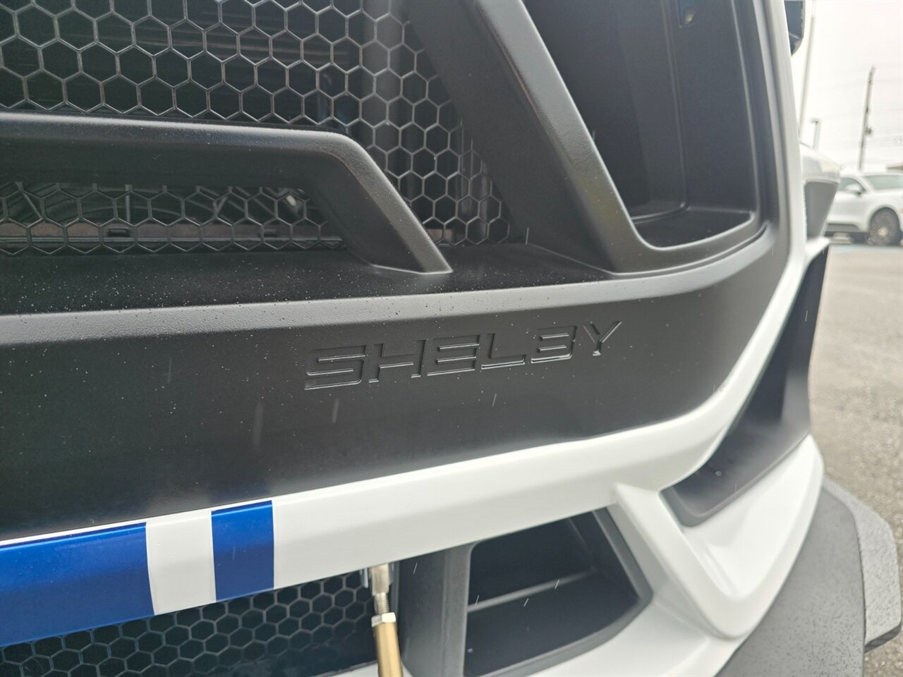 2025 Ford Mustang Shelby Super Snake - Photo 33 - Red Bank, NJ 07701