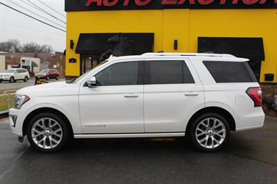 2018 Ford Expedition Platinum   - Photo 26 - Red Bank, NJ 07701