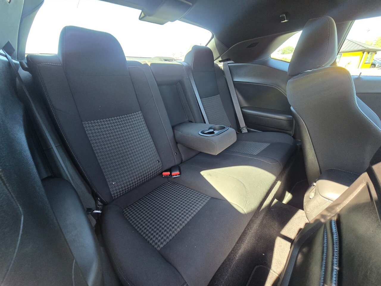 2019 Dodge Challenger GT - Photo 16 - Red Bank, NJ 07701