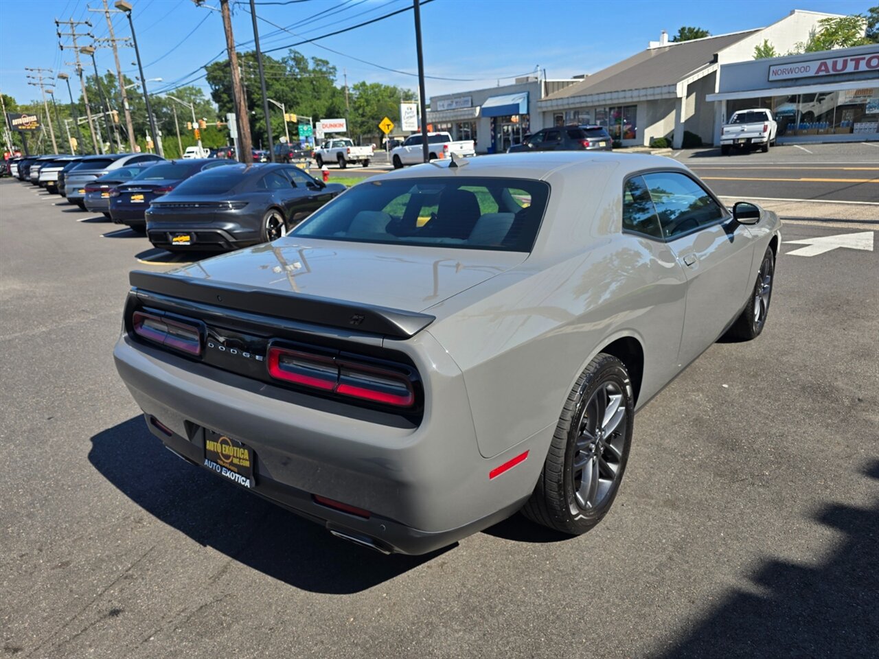 2019 Dodge Challenger GT - Photo 3 - Red Bank, NJ 07701