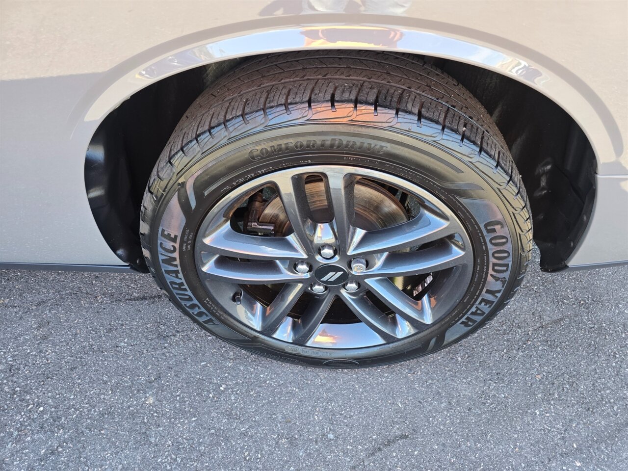 2019 Dodge Challenger GT - Photo 25 - Red Bank, NJ 07701