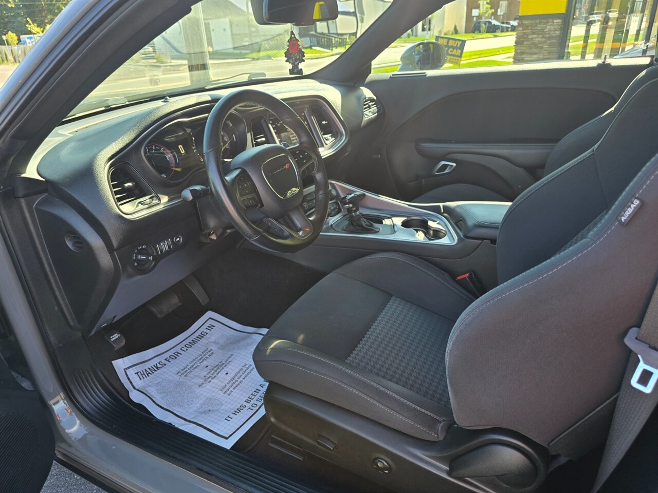 2019 Dodge Challenger GT - Photo 11 - Red Bank, NJ 07701