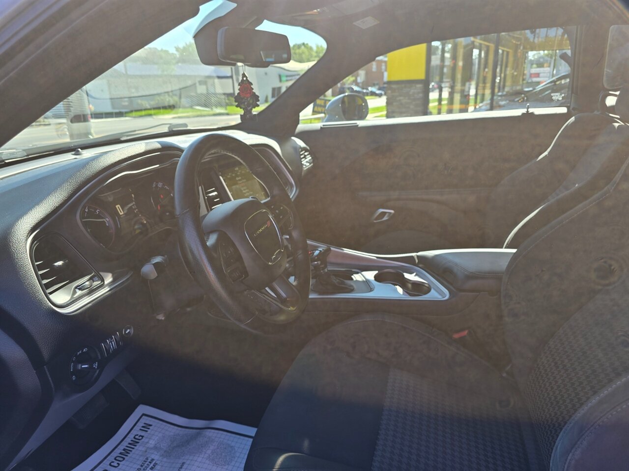 2019 Dodge Challenger GT - Photo 17 - Red Bank, NJ 07701