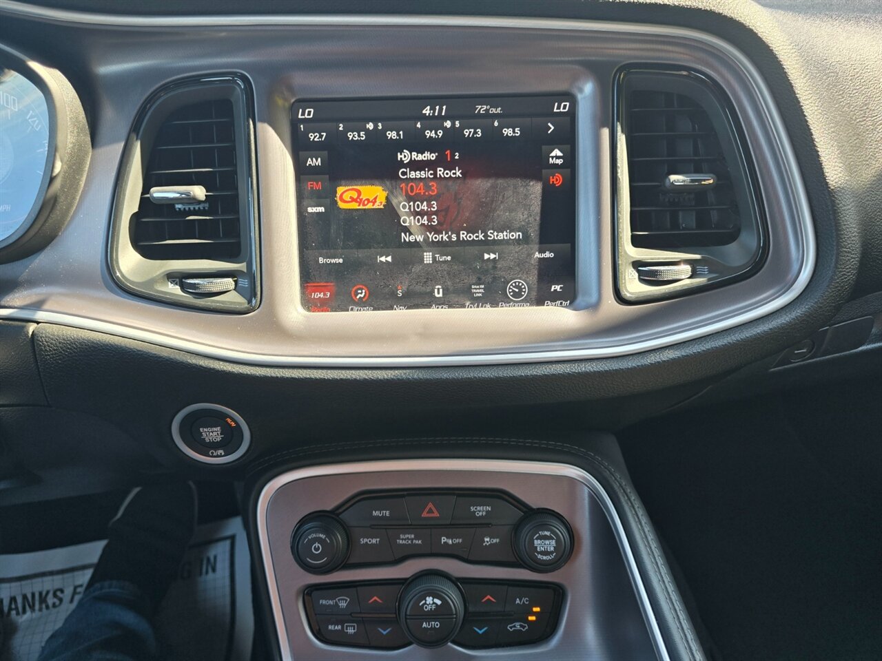 2019 Dodge Challenger GT - Photo 7 - Red Bank, NJ 07701