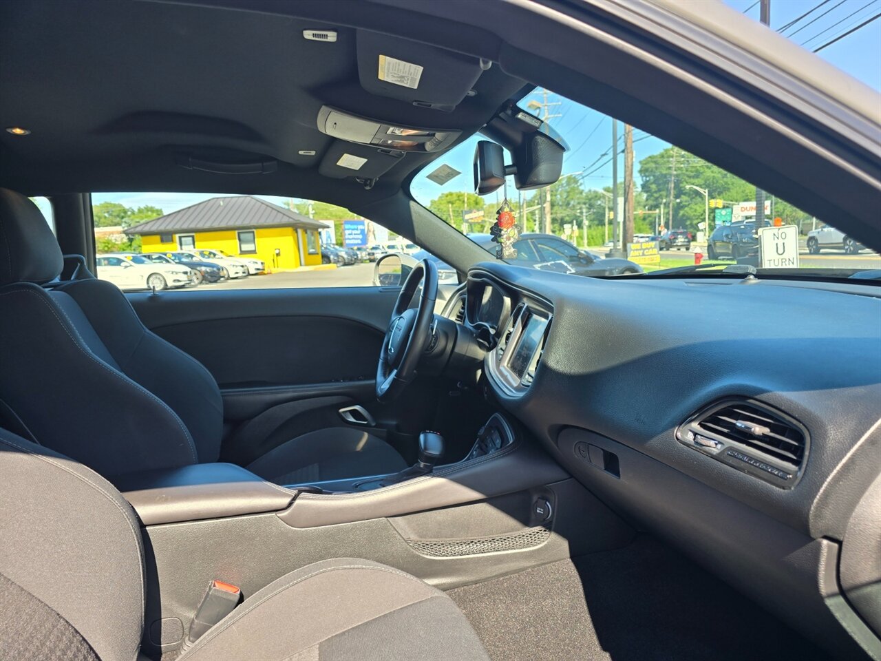 2019 Dodge Challenger GT - Photo 18 - Red Bank, NJ 07701