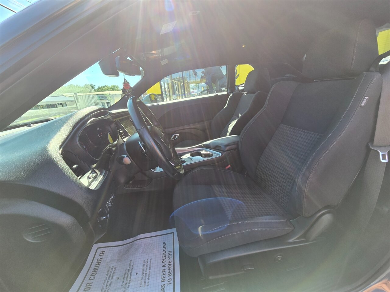 2019 Dodge Challenger GT - Photo 12 - Red Bank, NJ 07701