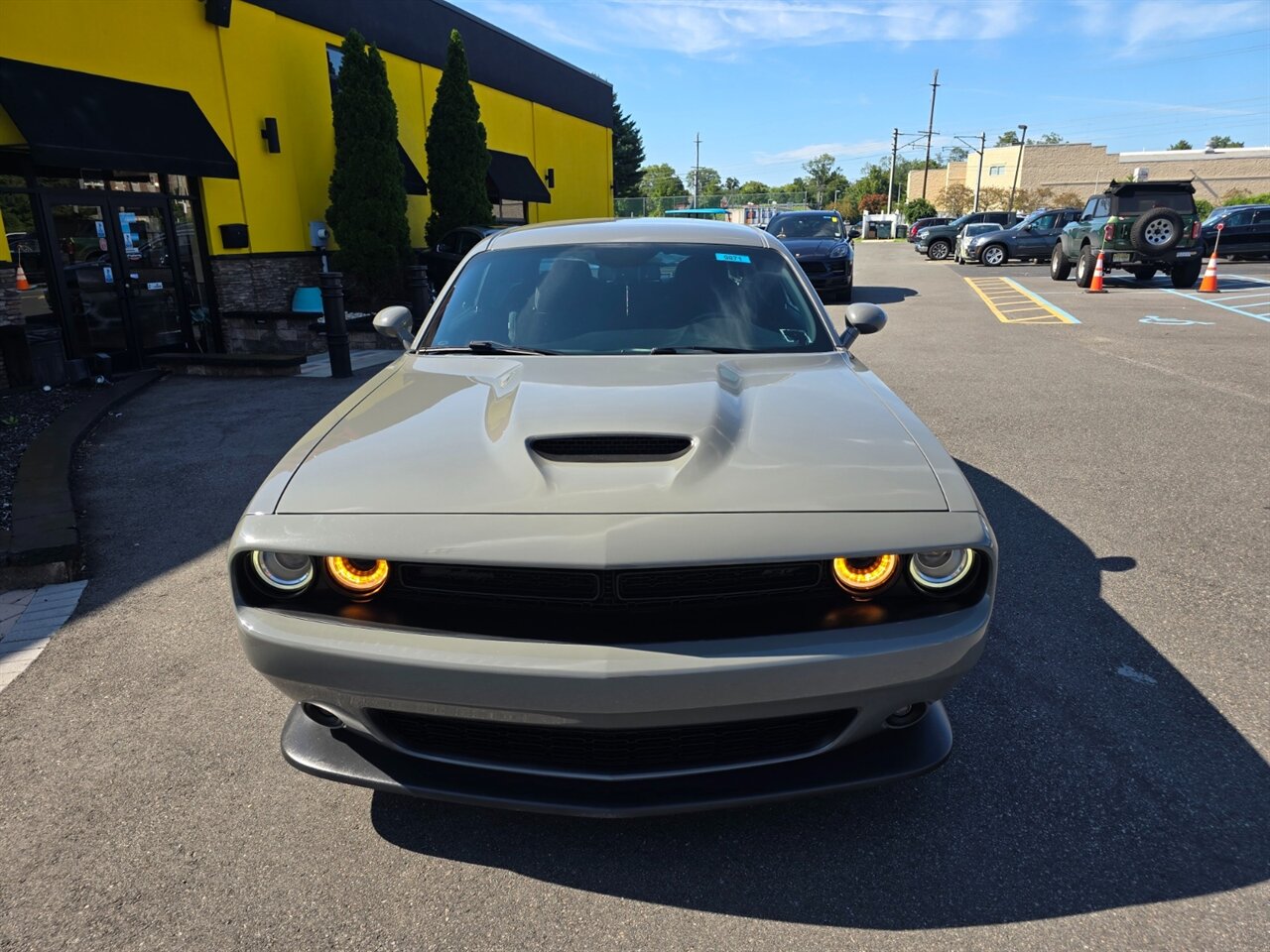 2019 Dodge Challenger GT - Photo 20 - Red Bank, NJ 07701