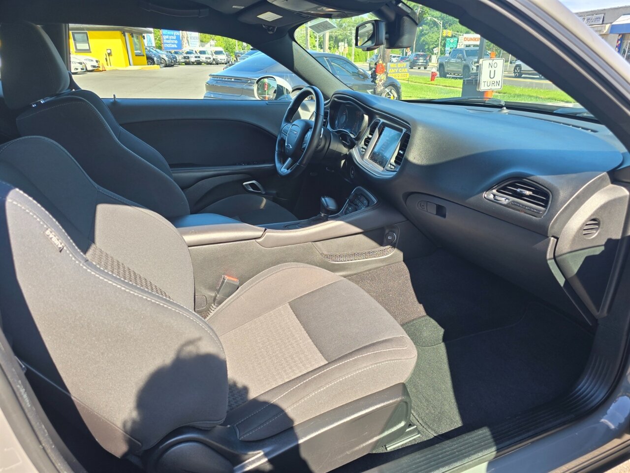 2019 Dodge Challenger GT - Photo 13 - Red Bank, NJ 07701