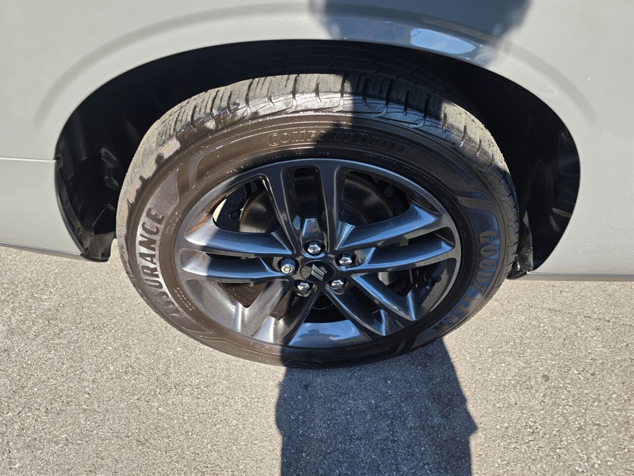 2019 Dodge Challenger GT - Photo 26 - Red Bank, NJ 07701