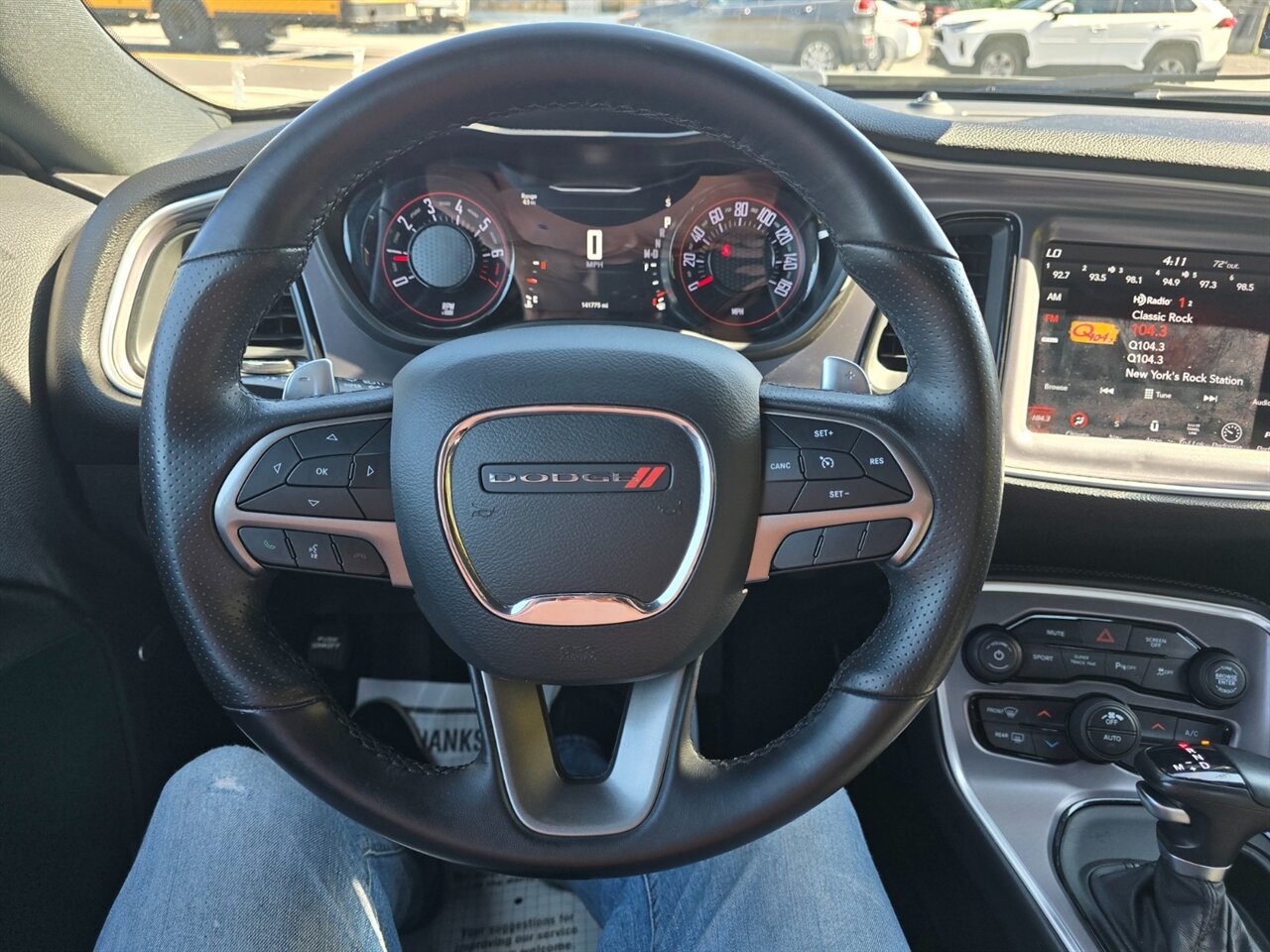 2019 Dodge Challenger GT - Photo 6 - Red Bank, NJ 07701