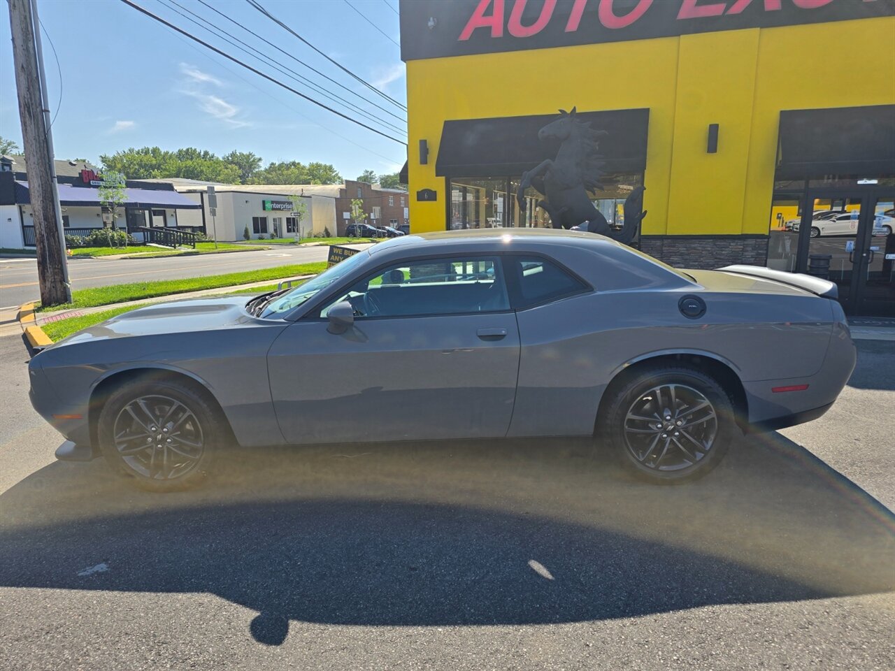 2019 Dodge Challenger GT - Photo 21 - Red Bank, NJ 07701