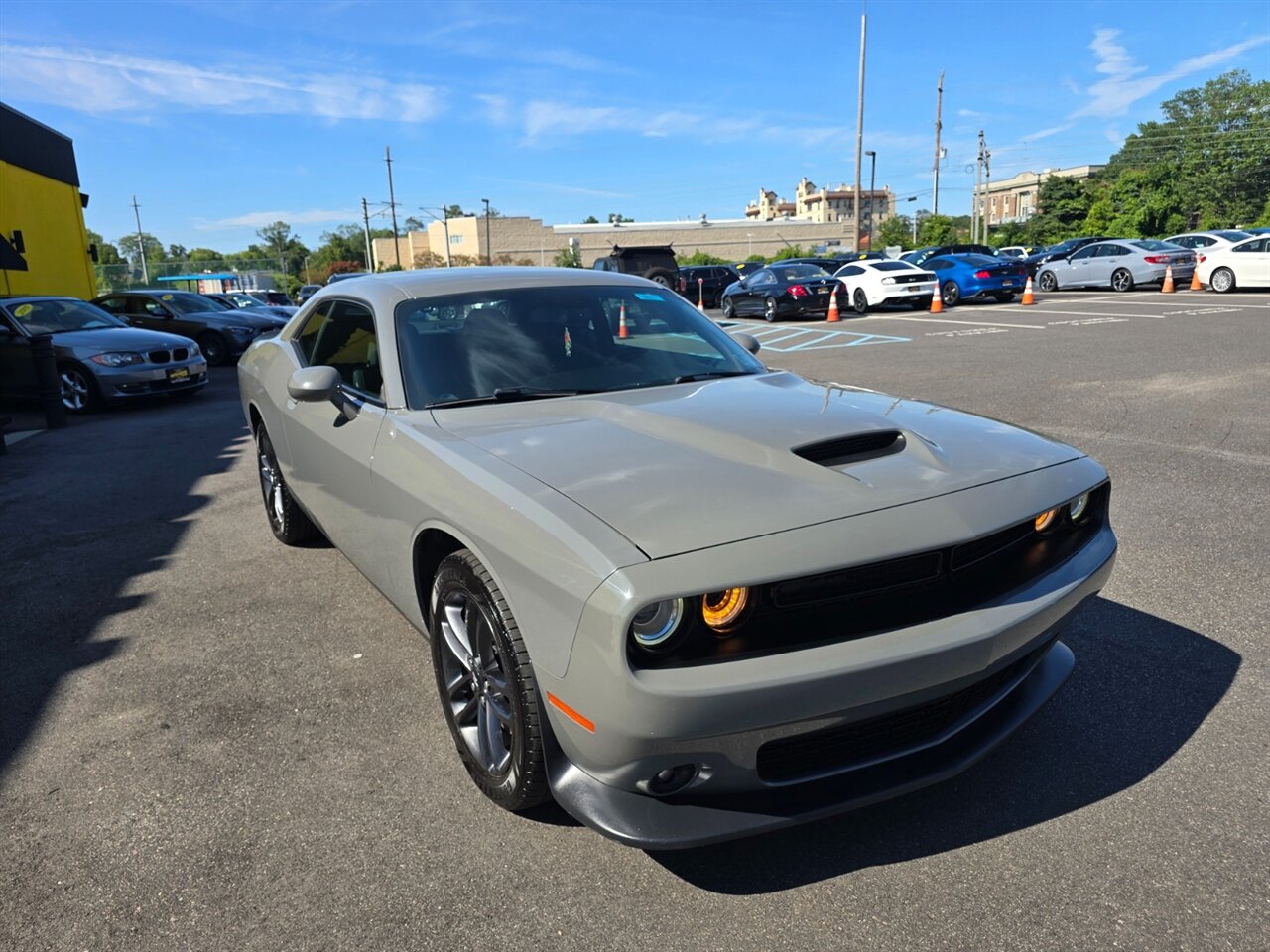 2019 Dodge Challenger GT - Photo 4 - Red Bank, NJ 07701