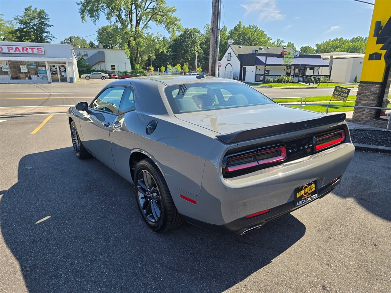 2019 Dodge Challenger GT - Photo 2 - Red Bank, NJ 07701