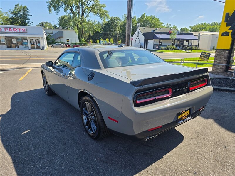 2019 Dodge Challenger GT  