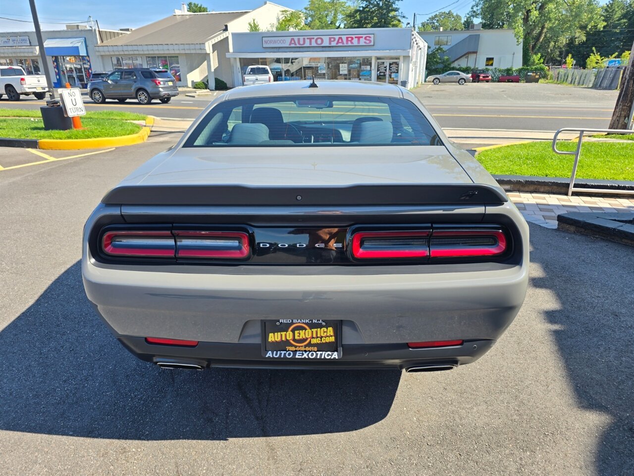 2019 Dodge Challenger GT - Photo 22 - Red Bank, NJ 07701