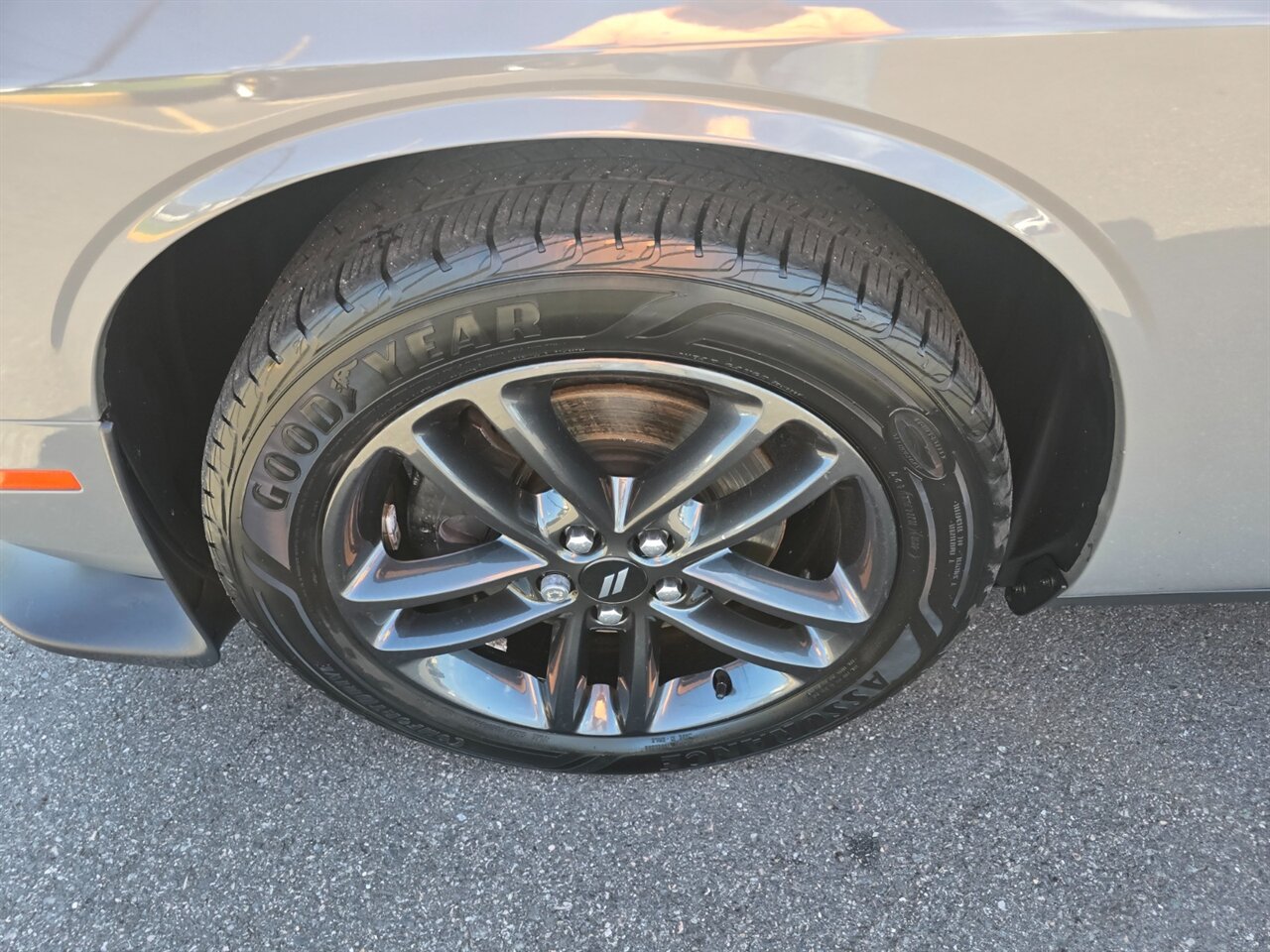 2019 Dodge Challenger GT - Photo 24 - Red Bank, NJ 07701