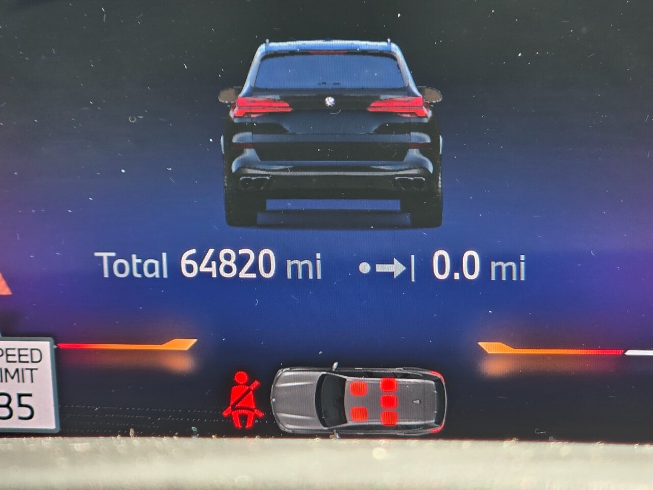2025 BMW X5 M60i - Photo 5 - Red Bank, NJ 07701