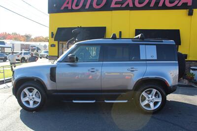 2020 Land Rover Defender 110 HSE   - Photo 25 - Red Bank, NJ 07701