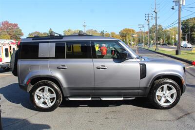 2020 Land Rover Defender 110 HSE   - Photo 27 - Red Bank, NJ 07701