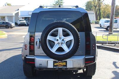 2020 Land Rover Defender 110 HSE   - Photo 26 - Red Bank, NJ 07701