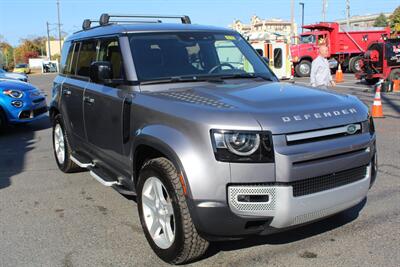 2020 Land Rover Defender 110 HSE   - Photo 4 - Red Bank, NJ 07701