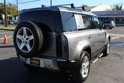 2020 Land Rover Defender 110 HSE   - Photo 3 - Red Bank, NJ 07701