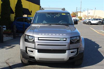 2020 Land Rover Defender 110 HSE   - Photo 24 - Red Bank, NJ 07701