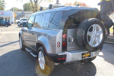 2020 Land Rover Defender 110 HSE   - Photo 2 - Red Bank, NJ 07701