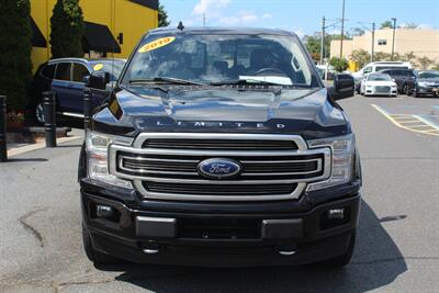 2019 Ford F-150 Limited   - Photo 23 - Red Bank, NJ 07701