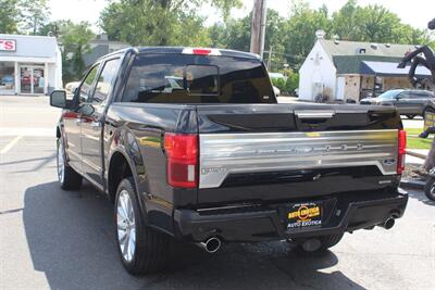 2019 Ford F-150 Limited   - Photo 2 - Red Bank, NJ 07701