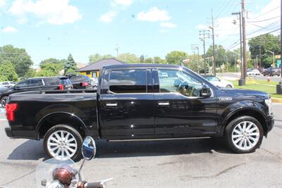 2019 Ford F-150 Limited   - Photo 26 - Red Bank, NJ 07701