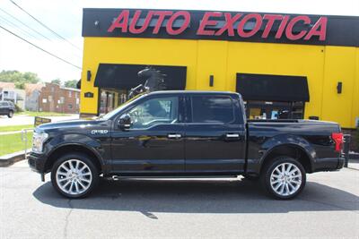 2019 Ford F-150 Limited   - Photo 24 - Red Bank, NJ 07701