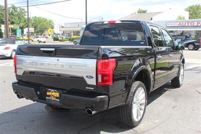 2019 Ford F-150 Limited   - Photo 3 - Red Bank, NJ 07701