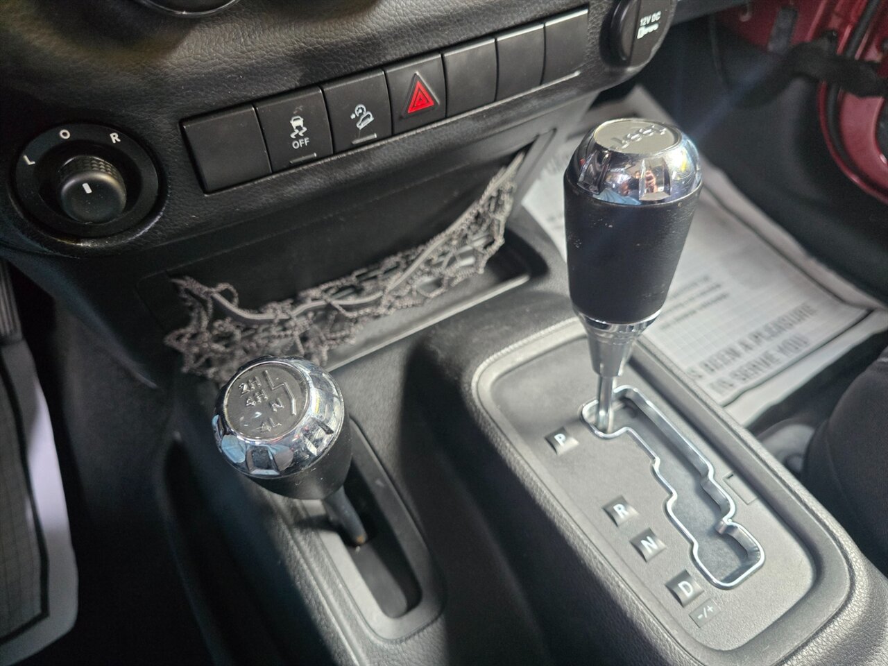 2013 Jeep Wrangler Sport - Photo 8 - Red Bank, NJ 07701