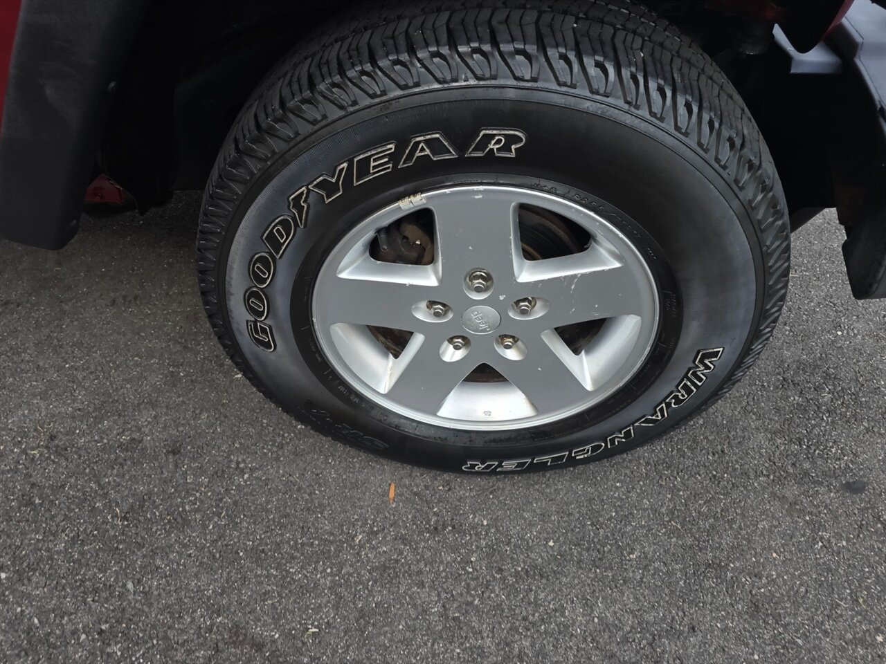 2013 Jeep Wrangler Sport - Photo 26 - Red Bank, NJ 07701