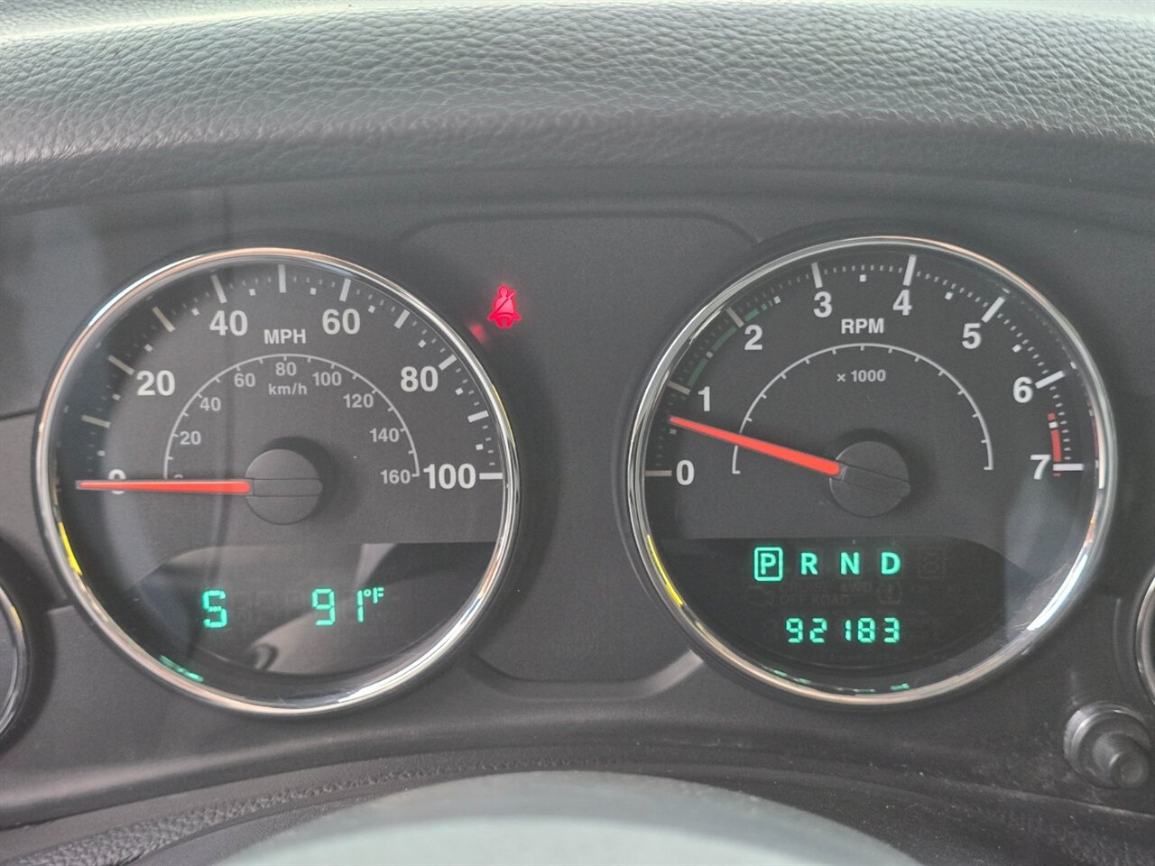 2013 Jeep Wrangler Sport - Photo 5 - Red Bank, NJ 07701