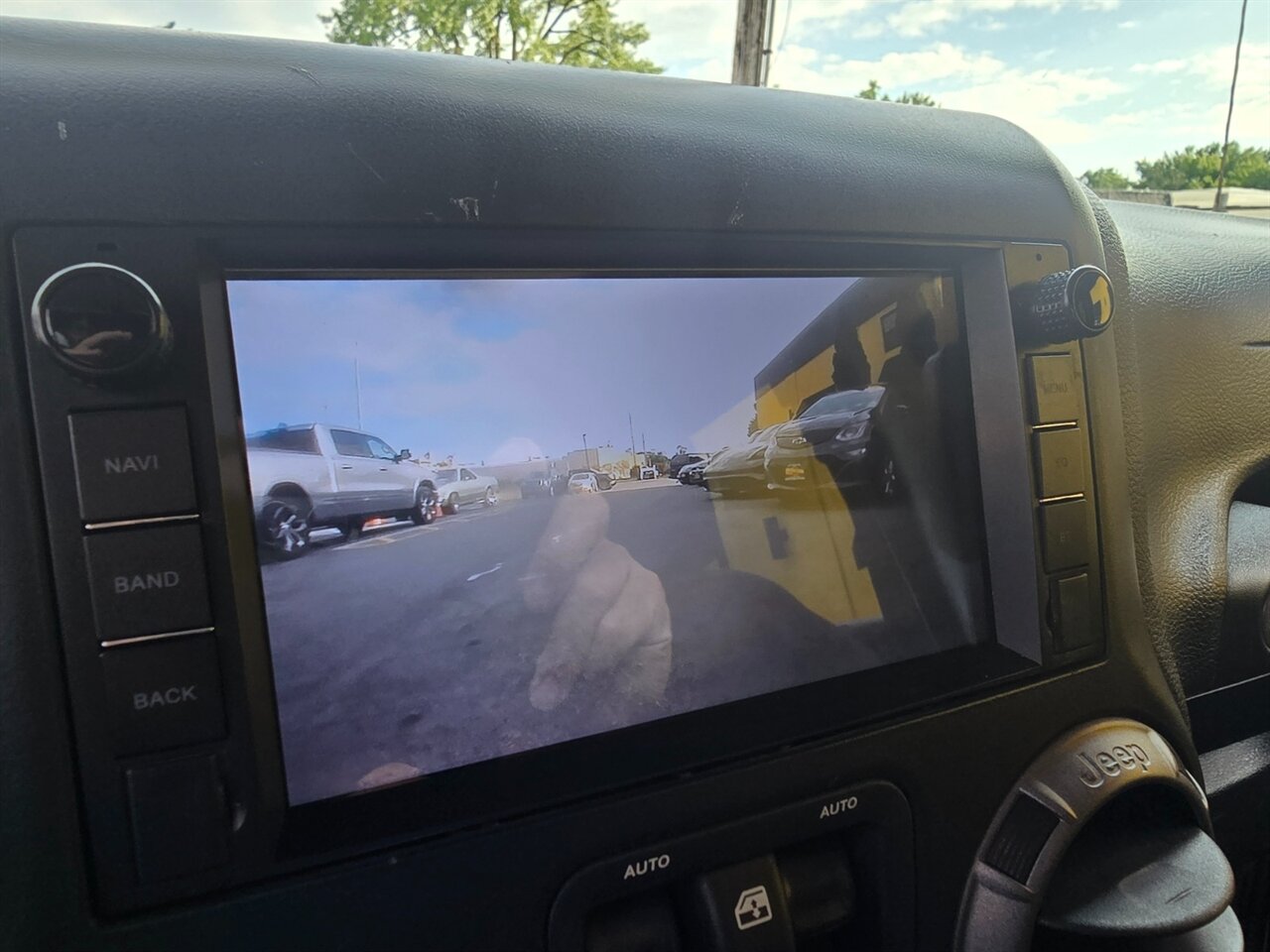 2013 Jeep Wrangler Sport - Photo 9 - Red Bank, NJ 07701