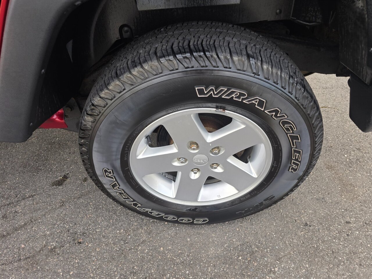 2013 Jeep Wrangler Sport - Photo 24 - Red Bank, NJ 07701