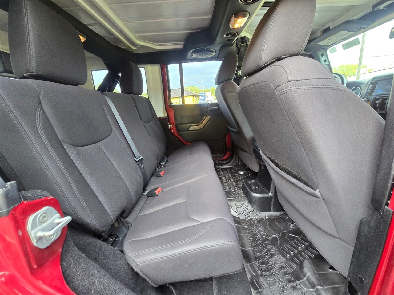 2013 Jeep Wrangler Sport - Photo 15 - Red Bank, NJ 07701