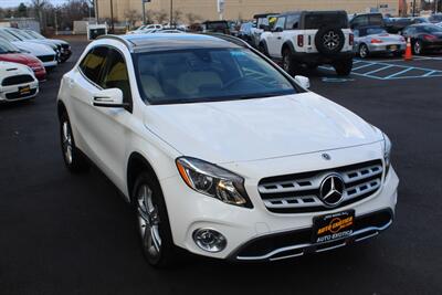 2018 Mercedes-Benz GLA 250 4MATIC   - Photo 4 - Red Bank, NJ 07701