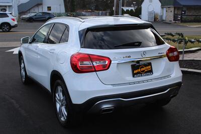 2018 Mercedes-Benz GLA 250 4MATIC   - Photo 2 - Red Bank, NJ 07701