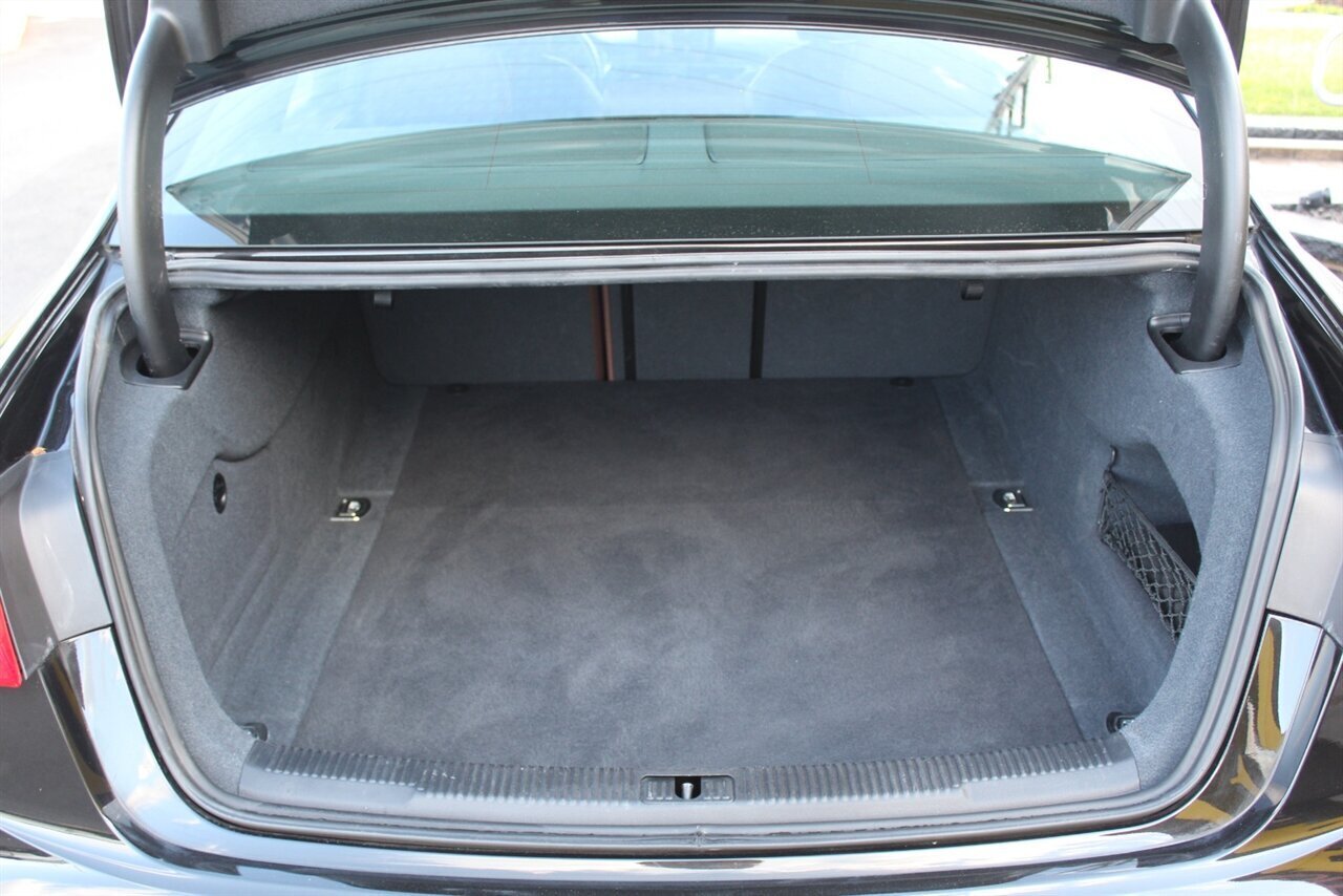 2014 Audi A6 3.0 quattro TDI Prem - Photo 21 - Red Bank, NJ 07701