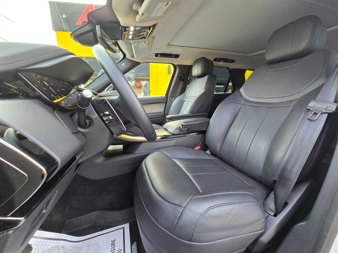 2024 Land Rover Range Rover Sport P400 Dynamic SE - Photo 14 - Red Bank, NJ 07701