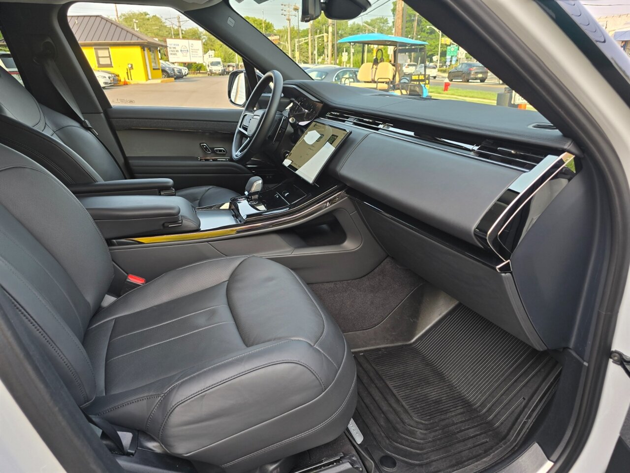2024 Land Rover Range Rover Sport P400 Dynamic SE - Photo 15 - Red Bank, NJ 07701