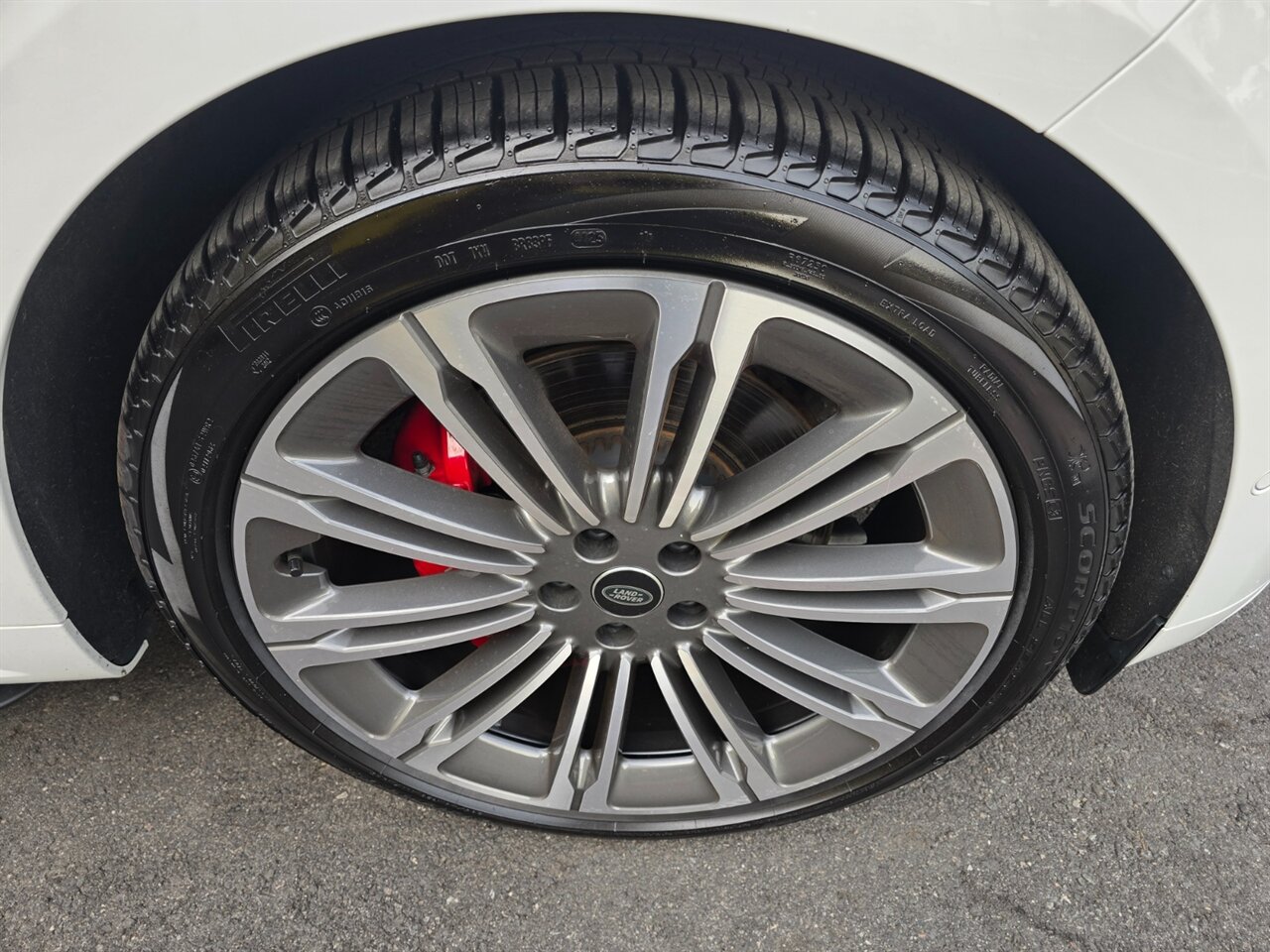 2024 Land Rover Range Rover Sport P400 Dynamic SE - Photo 30 - Red Bank, NJ 07701