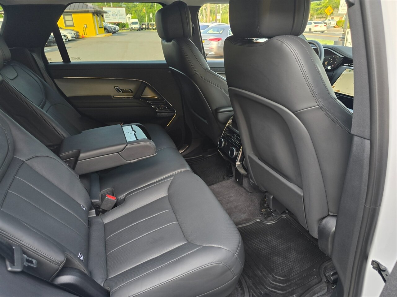 2024 Land Rover Range Rover Sport P400 Dynamic SE - Photo 17 - Red Bank, NJ 07701