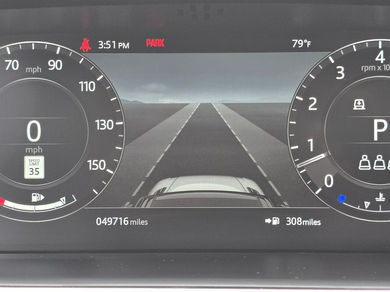 2022 Land Rover Range Rover Sport HST - Photo 5 - Red Bank, NJ 07701